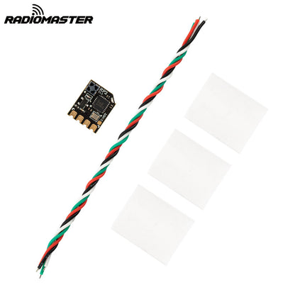 RadioMaster RP2 V2 ExpressLRS 2.4ghz Nano Receiver