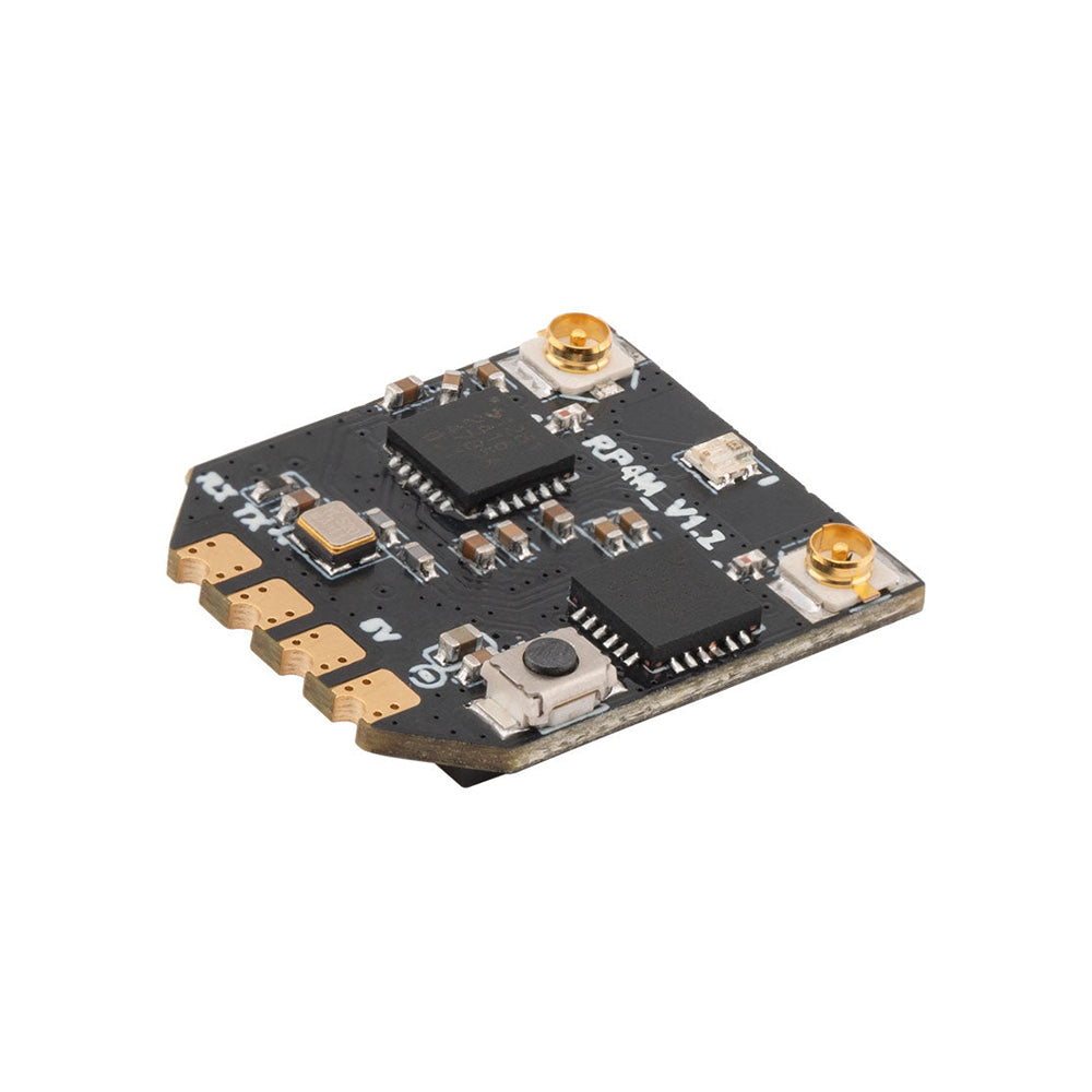 RadioMaster RP4TD-M ExpressLRS 2.4GHz Mini True Diversity Receiver
