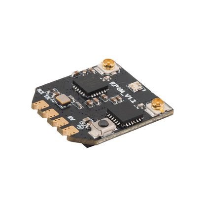 RadioMaster RP4TD-M ExpressLRS 2.4GHz Mini True Diversity Receiver
