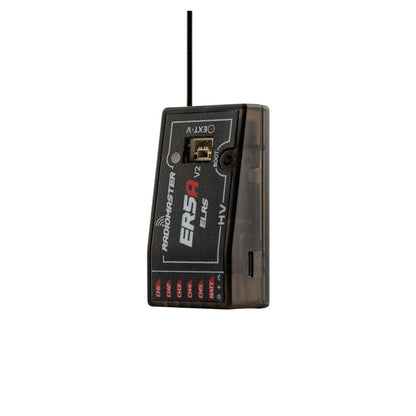 RadioMaster ER5A V2 2.4GHz ELRS PWM Receiver