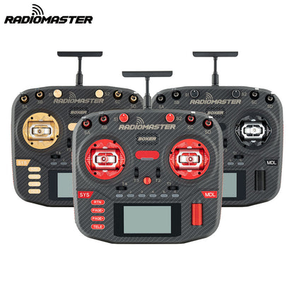 RadioMaster Boxer Max Radio Controller (M2)