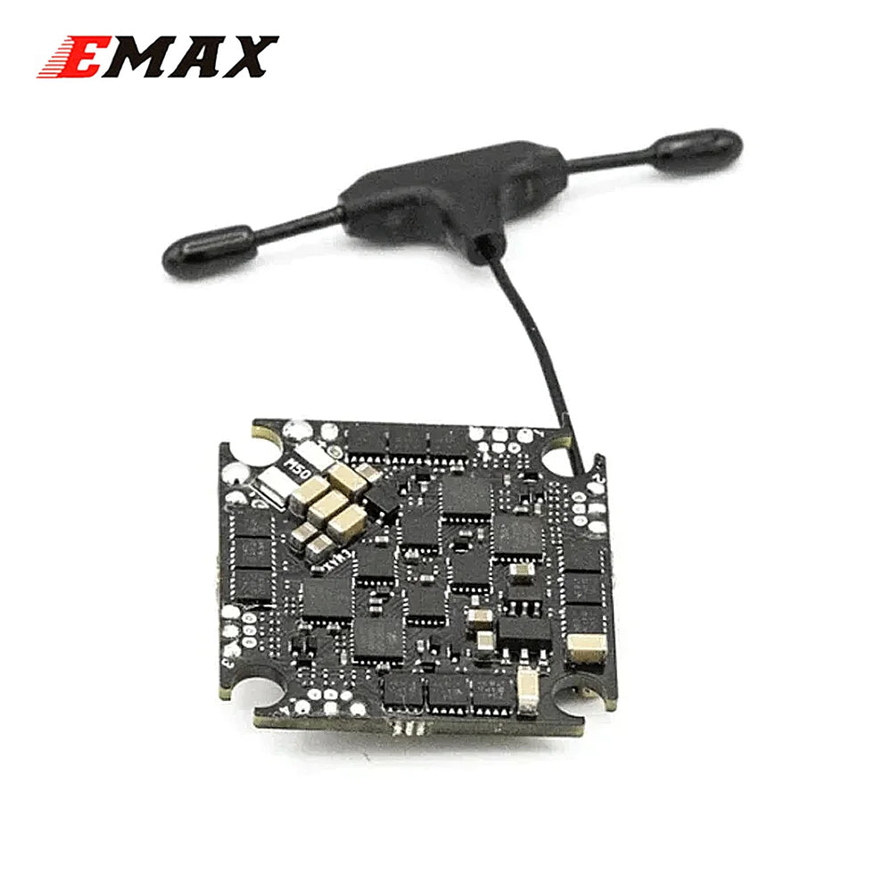 EMAX Cinehawk Mini Replacement Parts Pack F405 20A ELRS AIO Board Integrated Flight Controller