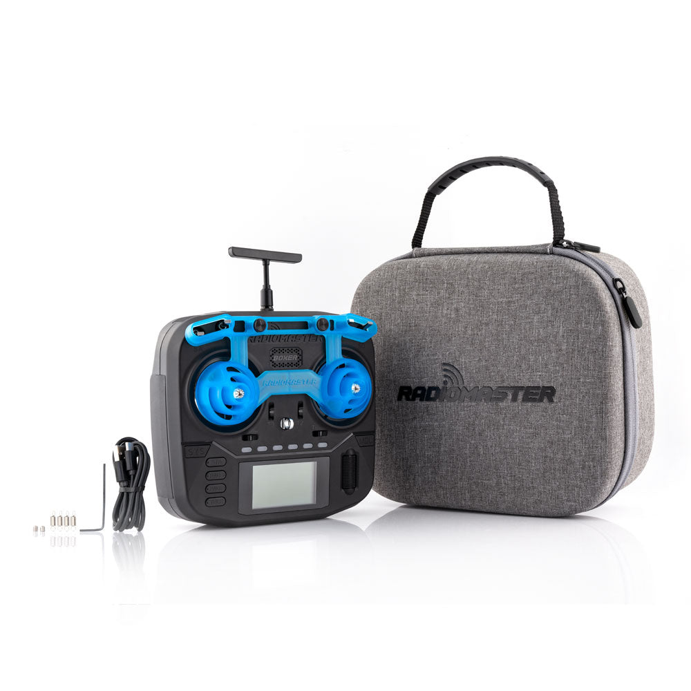 Radiomaster Boxer Radio Controller (M2)