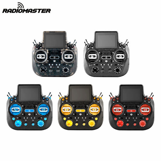 RadioMaster GX15 MAX Radio Controller