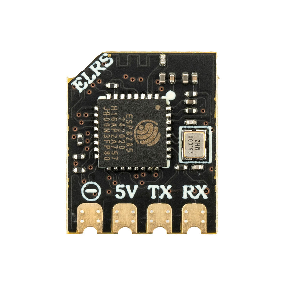 RadioMaster RP2 V2 ExpressLRS 2.4ghz Nano Receiver