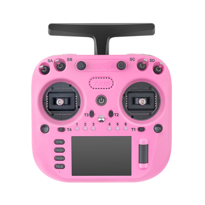 Radiomaster TX15 Radio Controller (ELRS / M2)