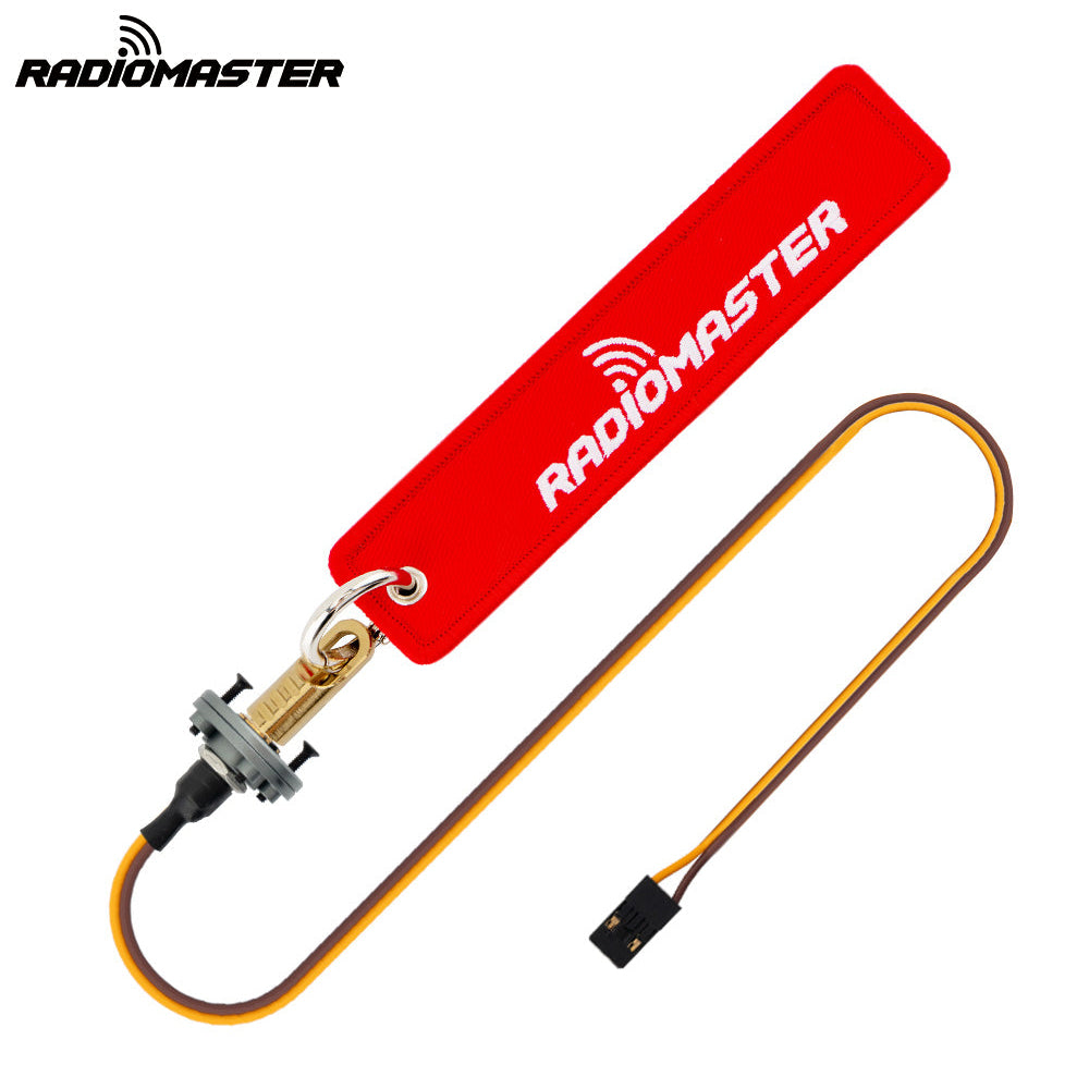 RadioMaster ER16 Safety Switch Kit