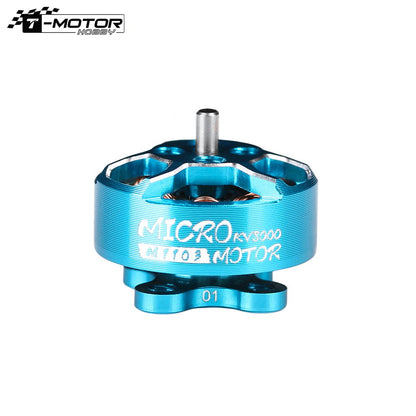 T-MOTORHOBBY M1103 Micro Motor