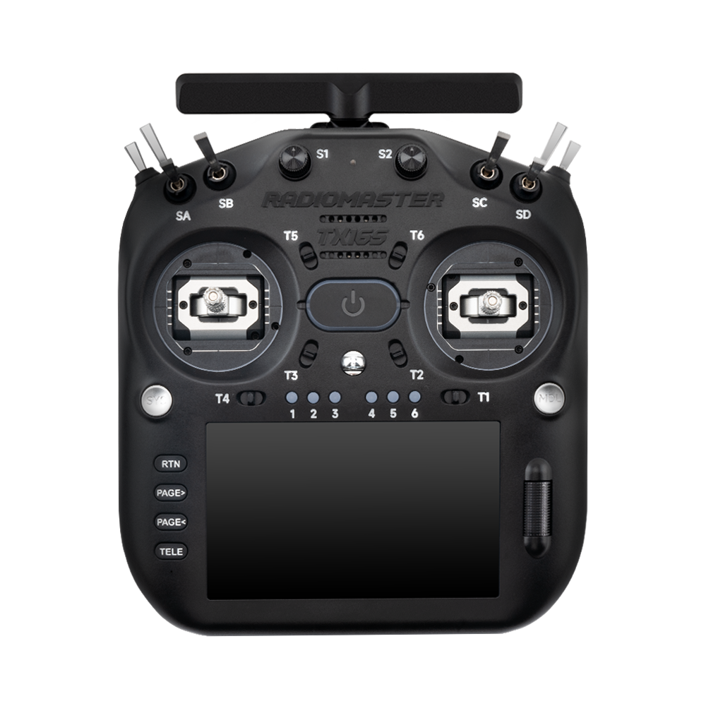 Radiomaster TX16S MK3 Radio Controller (ELRS / M2)