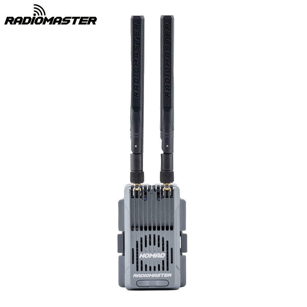 RadioMaster Nomad Dual 1-watt Gemini Xrossband ExpressLRS Module