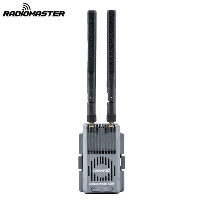 RadioMaster Nomad Dual 1-watt Gemini Xrossband ExpressLRS Module