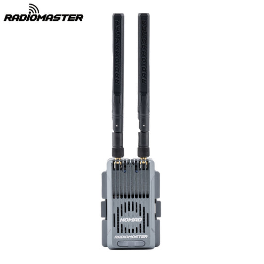 RadioMaster Nomad Dual 1-watt Gemini Xrossband ExpressLRS Module