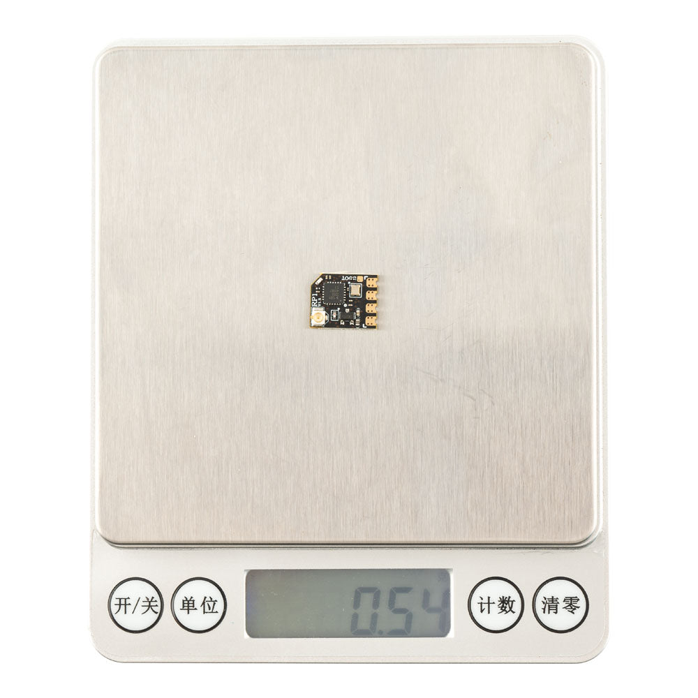 RadioMaster RP1 V2 ExpressLRS 2.4ghz Nano Receiver