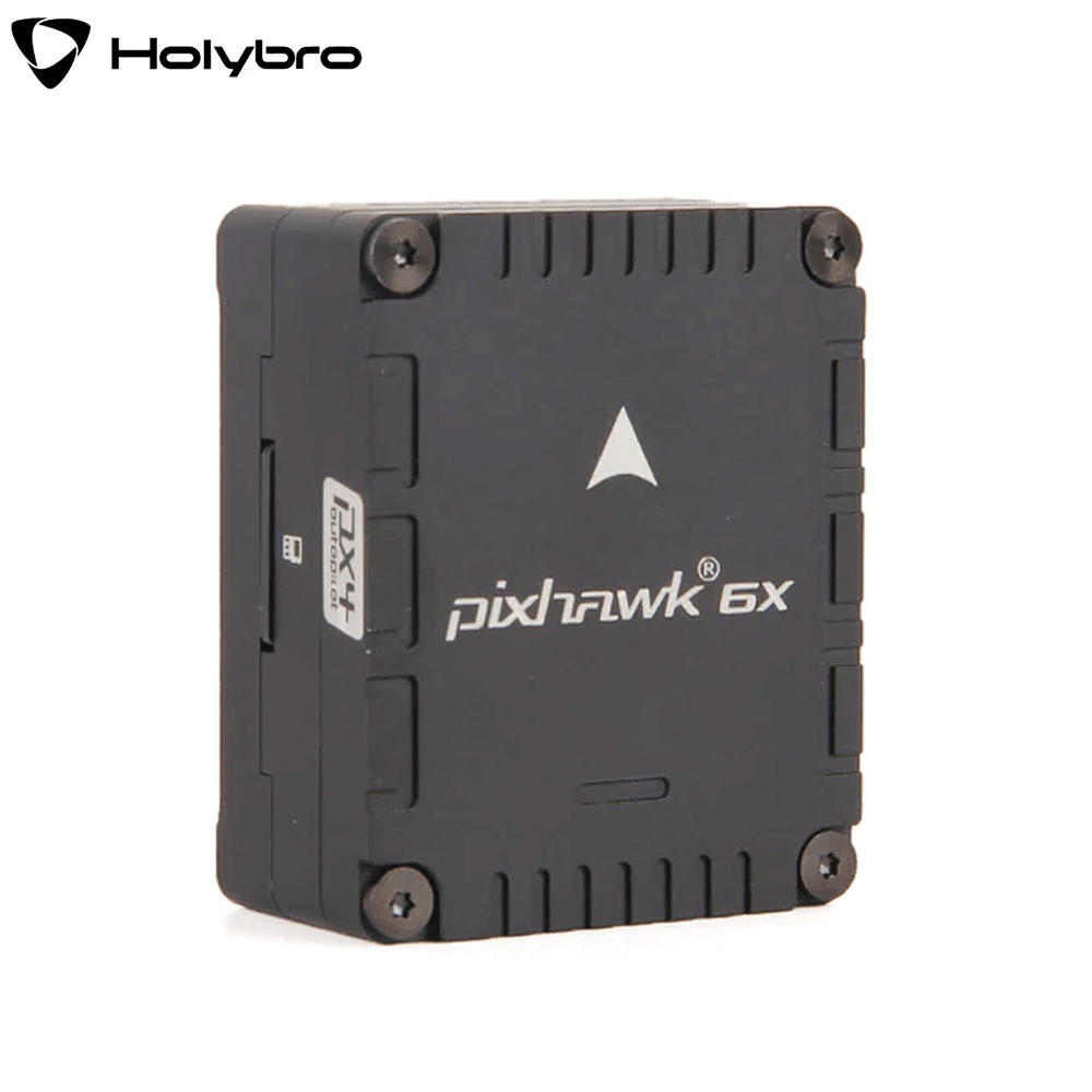 HolyBro Pixhawk 6X (ICM-45686) / Pixhawk 6X Pro Flight Controller Module for RC FPV Drone