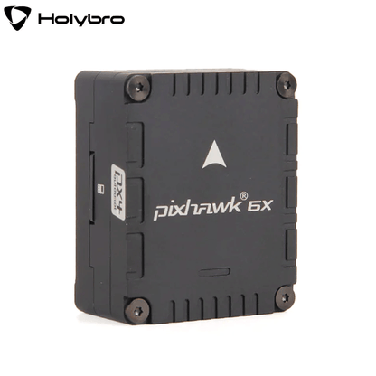 HolyBro Pixhawk 6X (ICM-45686) / Pixhawk 6X Pro Flight Controller Module for RC FPV Drone