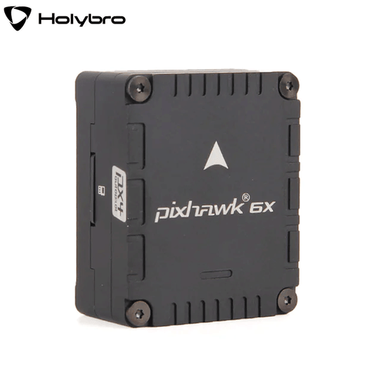 HolyBro Pixhawk 6X (ICM-45686) / Pixhawk 6X Pro Flight Controller Module for RC FPV Drone