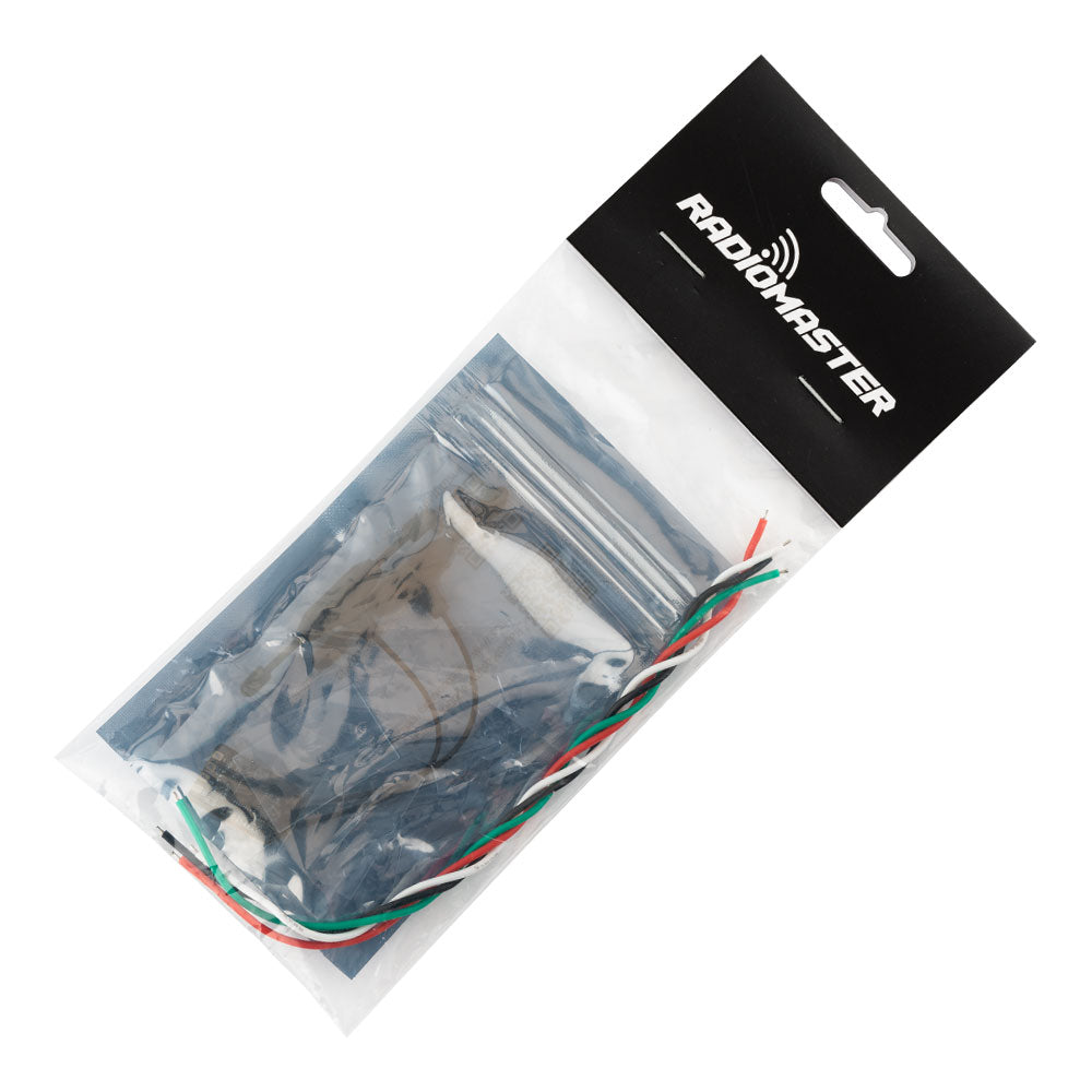 RadioMaster RP3 V2 ExpressLRS 2.4ghz Nano Receiver