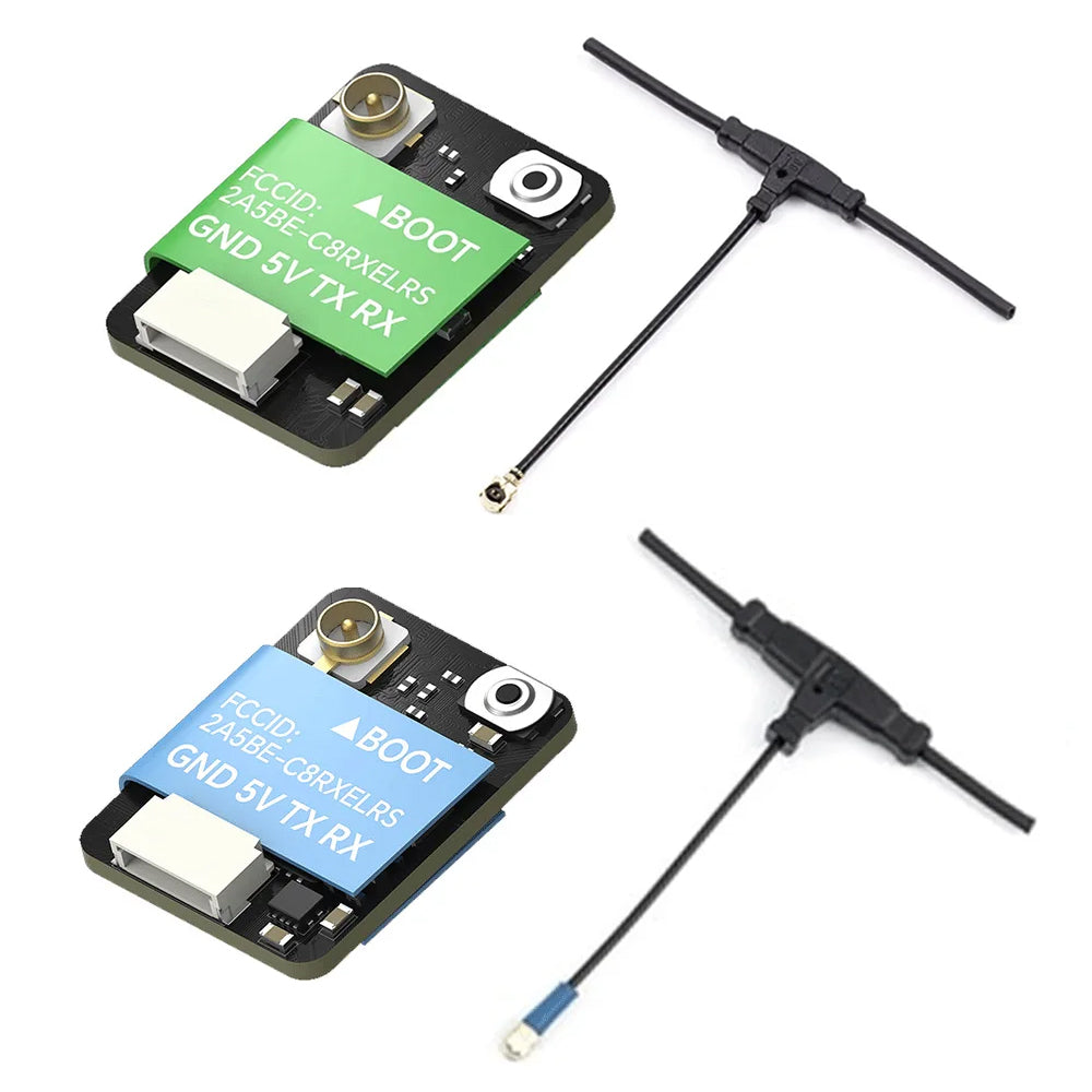 iFlight ELRS 868/ 900 915MHz / ELRS 2.4G Empfänger TX Modul