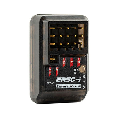 RadioMaster ER3C-i & ER5C-i 2.4GHz ELRS PWM Receiver