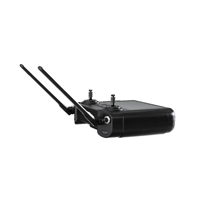 SIYI MK15 Mini HD Handheld Ground Station Enterprise Smart Controller