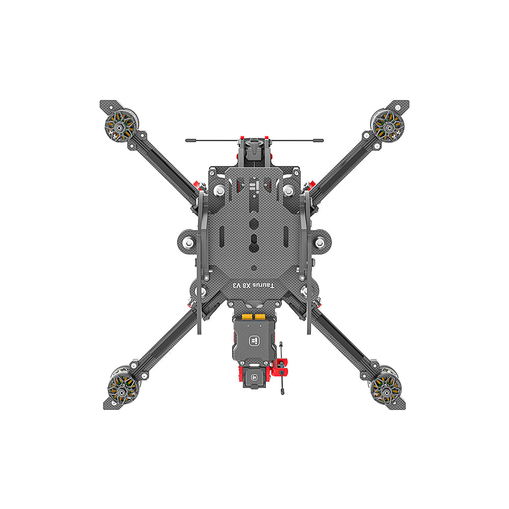 IFlight Taurus X8 V3 O4 6S HD Cinelifter
