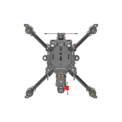 IFlight Taurus X8 V3 O4 6S HD Cinelifter