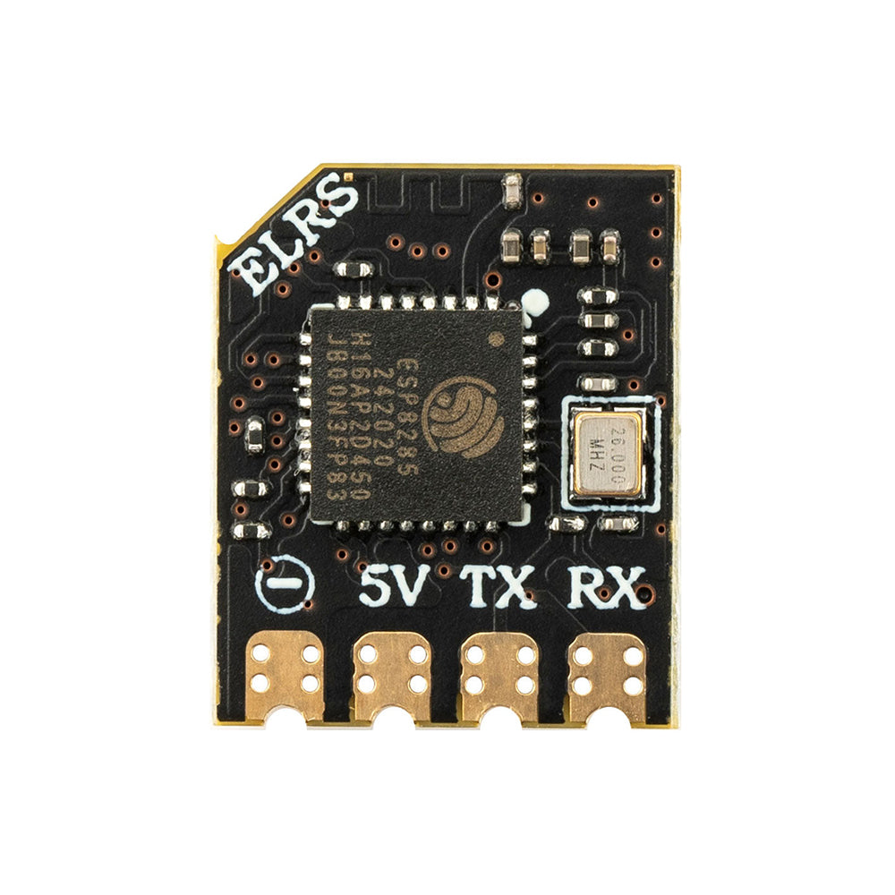 RadioMaster RP1 V2 ExpressLRS 2.4ghz Nano Receiver