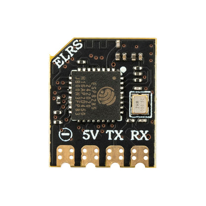 RadioMaster RP1 V2 ExpressLRS 2.4ghz Nano Receiver