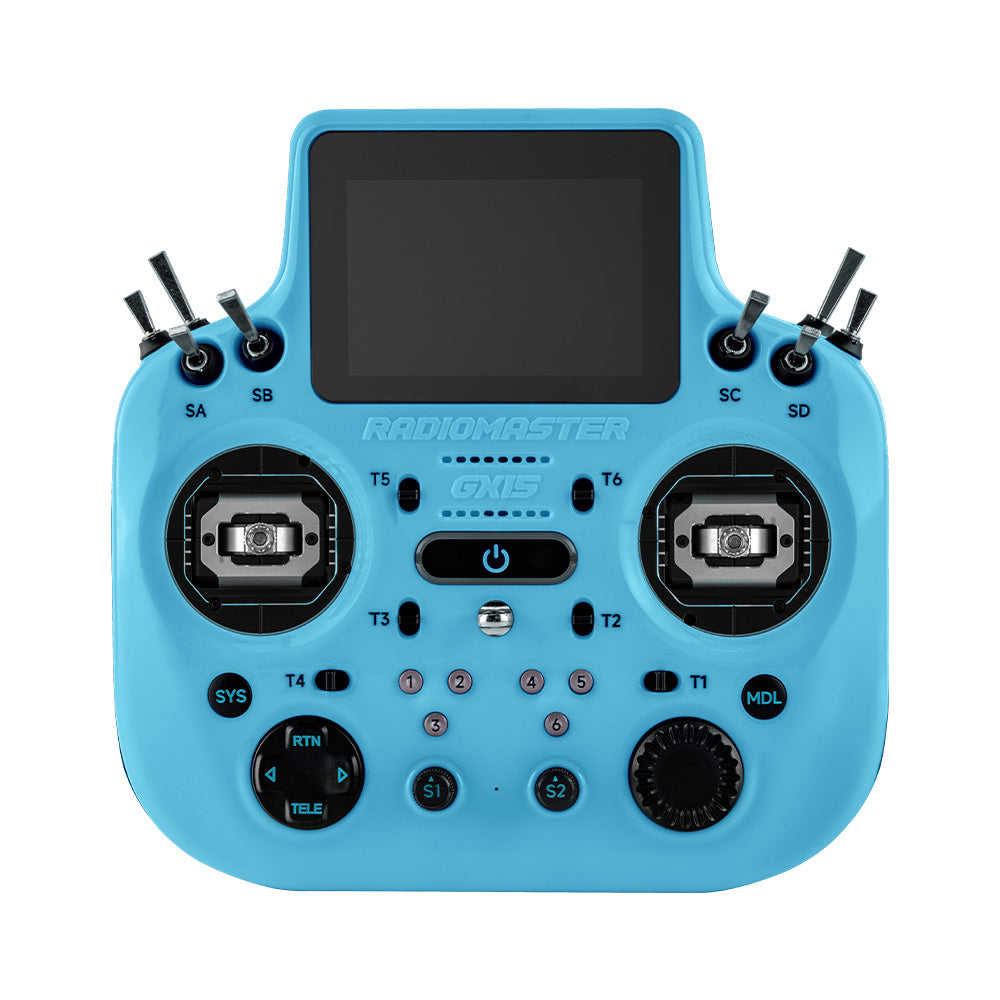 RadioMaster GX15 Radio Controller