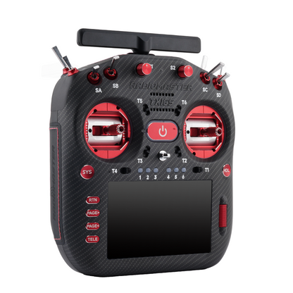 Radiomaster TX16S MK3 MAX Radio Controller (ELRS / M2)