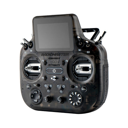 RadioMaster GX15 MAX Radio Controller