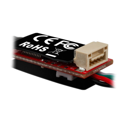 RadioMaster ERS-RC01 - CDI Gas Engine Tachometer for Compatible ExpressLRS PWM Receivers