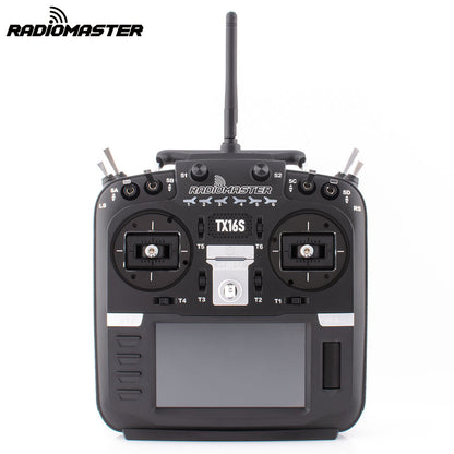 RadioMaster TX16S Mark II Radio Controller (Mode 2)