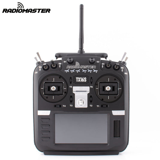 RadioMaster TX16S Mark II Radio Controller (Mode 2)