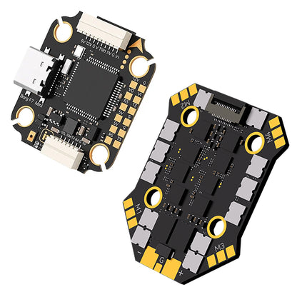 Borg Mini F7 Stack (Mini 60 4-IN-1 ESC V2)