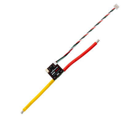 RadioMaster ERS-CU01 - Real-Time Current Sensor for Compatible ExpressLRS PWM Receivers