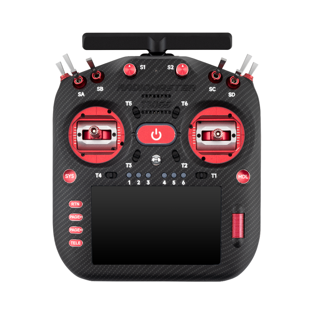 Radiomaster TX16S MK3 MAX Radio Controller (ELRS / M2)