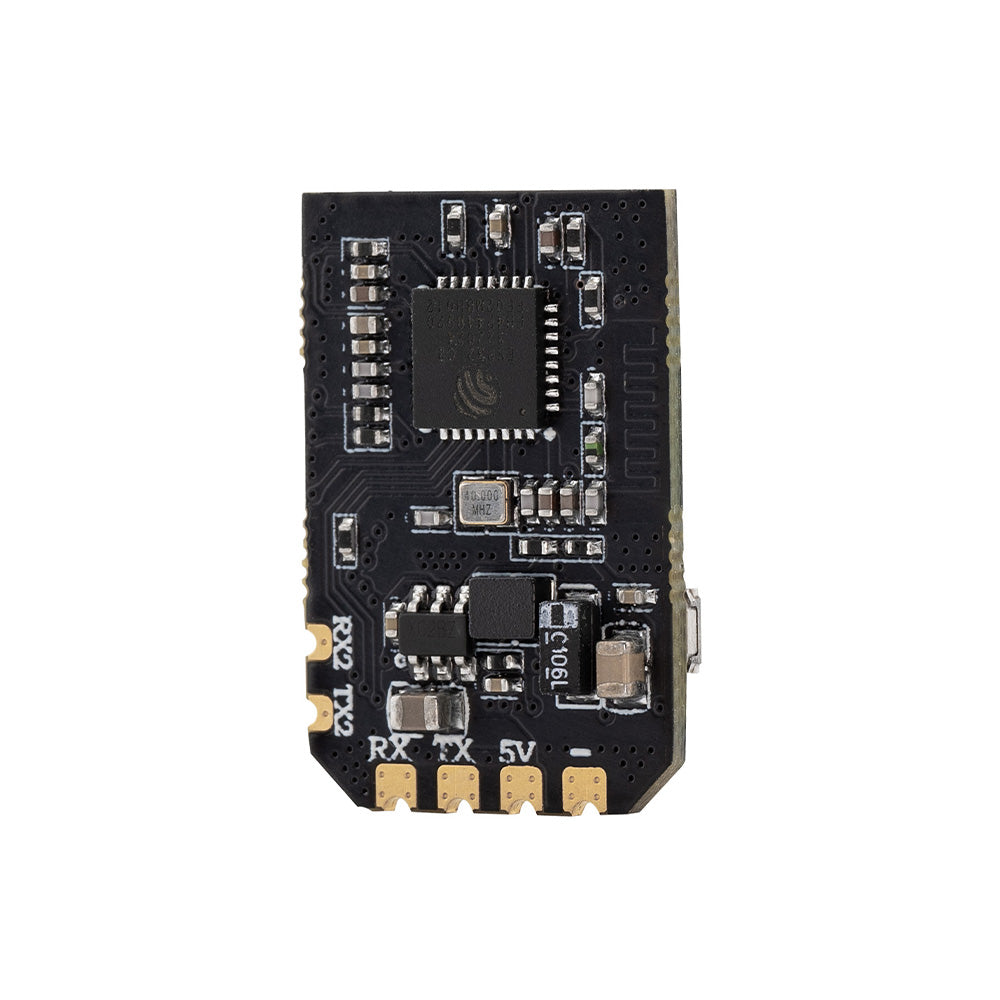 RadioMaster XR2 Nano 2.4GHz ExpressLRS Receiver