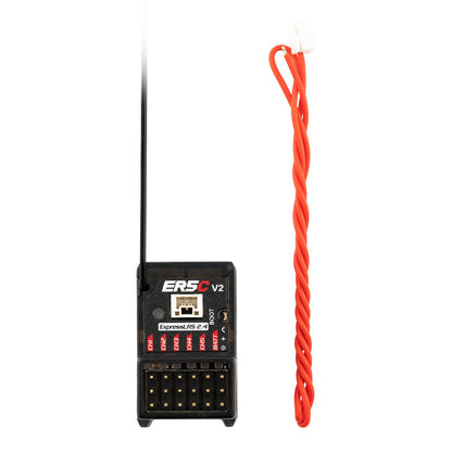 RadioMaster ER5C V2 2.4GHz ELRS PWM Receiver