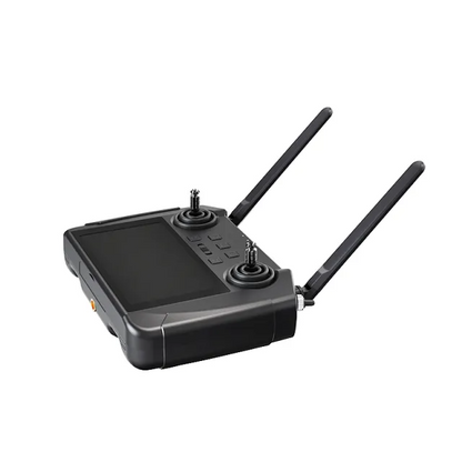 SIYI MK15 Mini HD Handheld Ground Station Enterprise Smart Controller