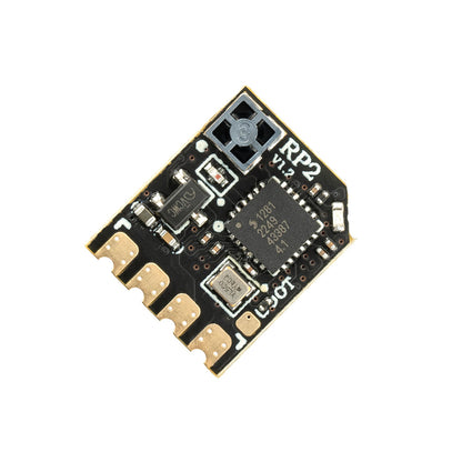 RadioMaster RP2 V2 ExpressLRS 2.4ghz Nano Receiver