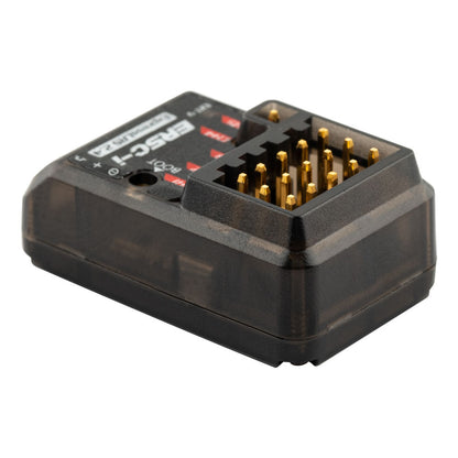 RadioMaster ER3C-i & ER5C-i 2.4GHz ELRS PWM Receiver