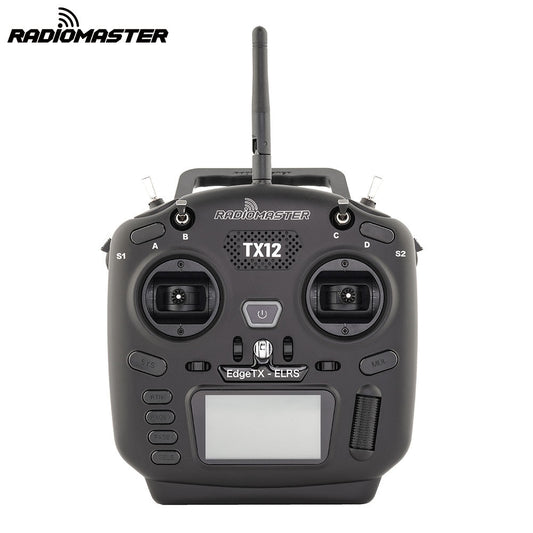 RadioMaster TX12 Mark II Radio Controller (M2)