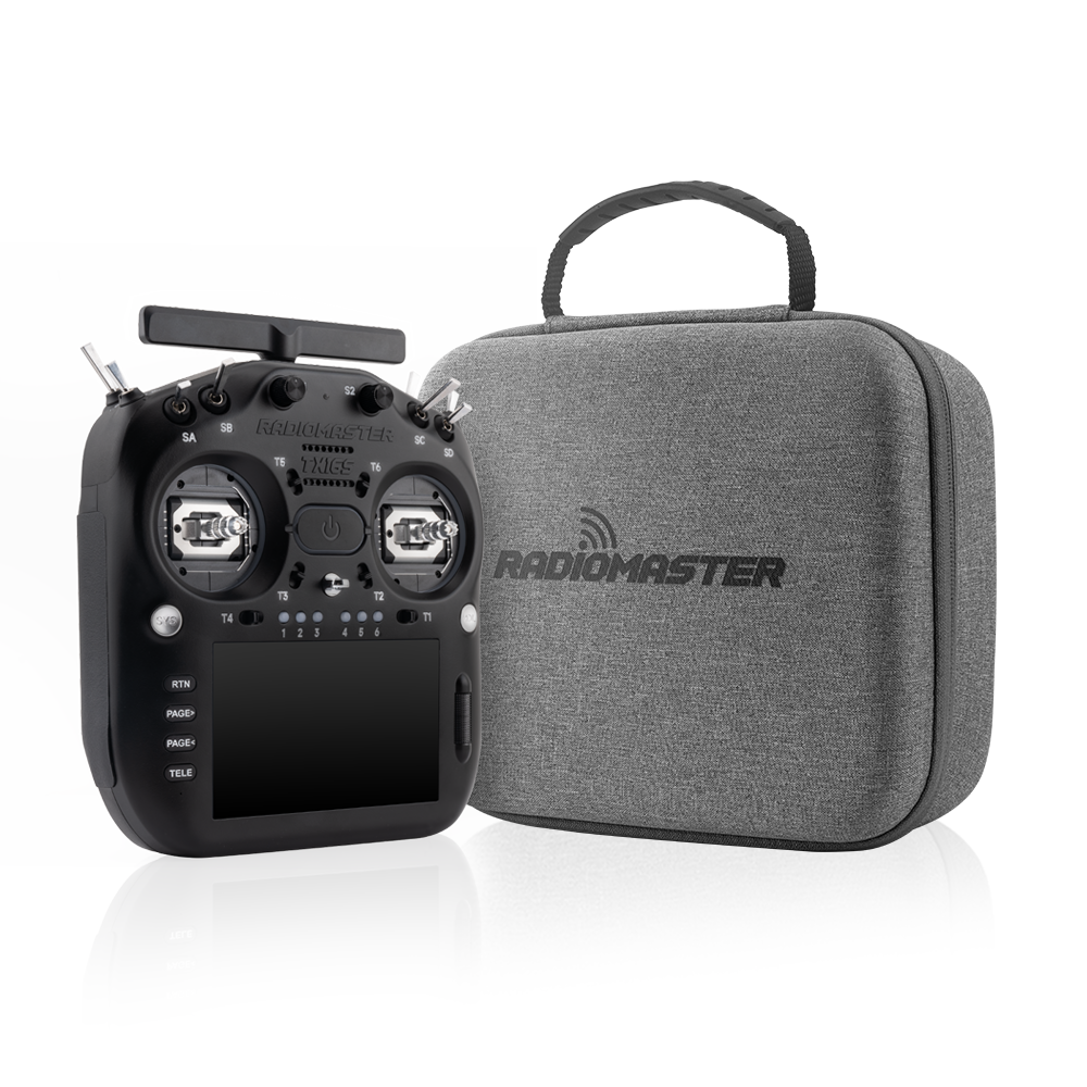 Radiomaster TX16S MK3 Radio Controller (ELRS / M2)