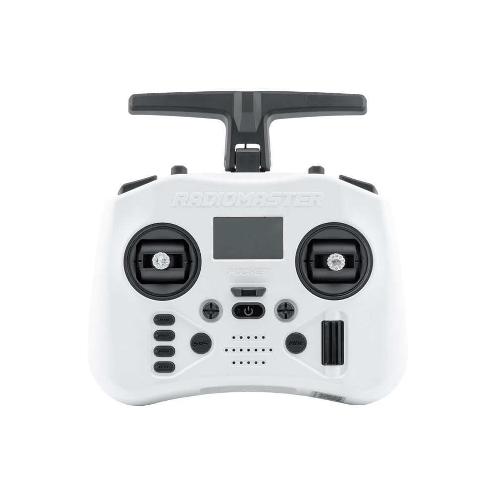 Radiomaster Pocket Crush Radio Controller (M2)