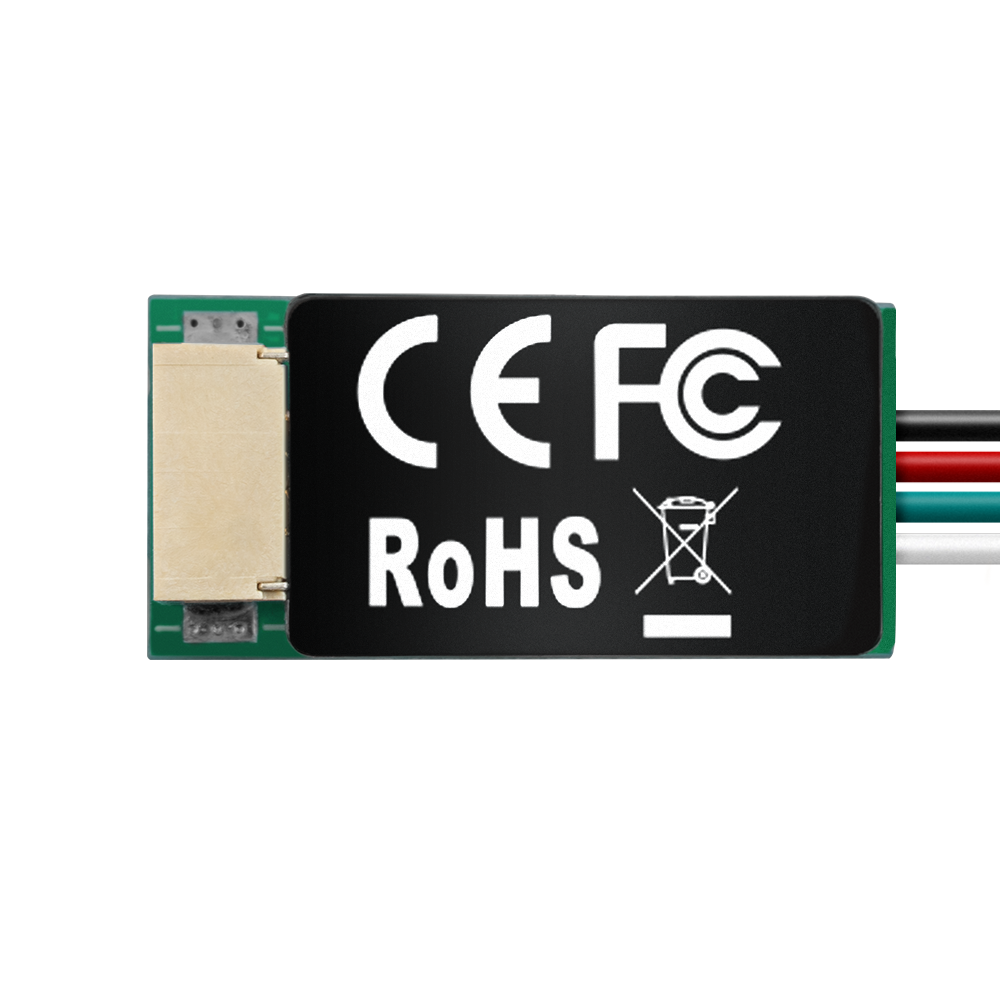RadioMaster ERS-BA01 - Precision Barometric Altitude Sensor for ExpressLRS Systems