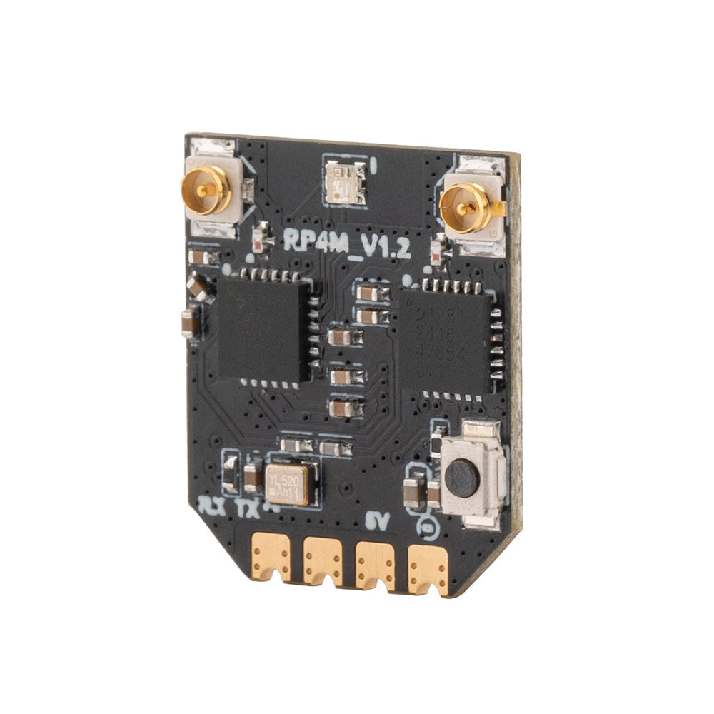 RadioMaster RP4TD-M ExpressLRS 2.4GHz Mini True Diversity Receiver