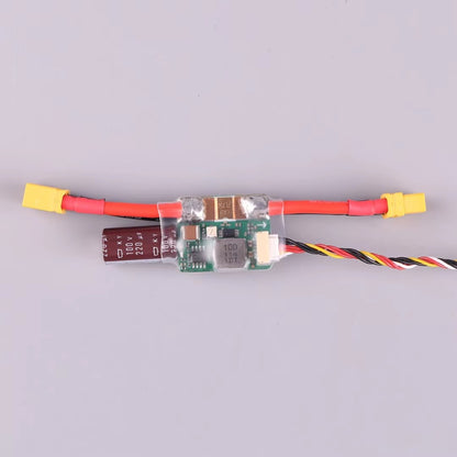 CUAV HV PM High Voltage Power Module 60A（3S-14S）