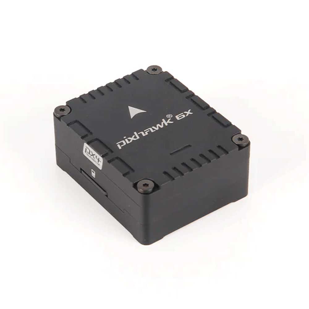 HolyBro Pixhawk 6X (ICM-45686) / Pixhawk 6X Pro Flight Controller Module for RC FPV Drone