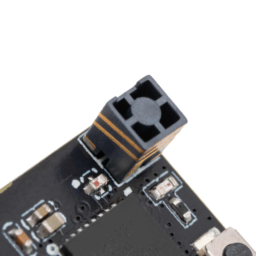 RadioMaster XR2 Nano 2.4GHz ExpressLRS Receiver